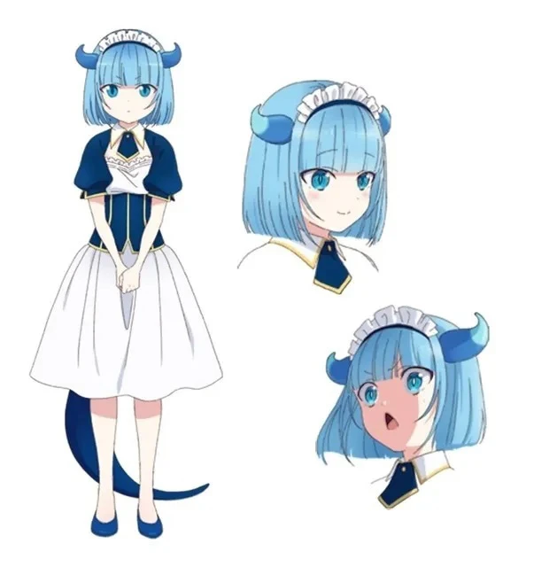 7月新番《其实,我乃最强?》公开首支宣传影片 追加 仓持若菜、小清水亚美、石见舞菜香 等声优演出