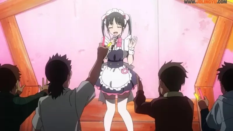 《秋叶原对宅宅不友善》宅宅之城变质的原因?女仆专门坑杀外国游客