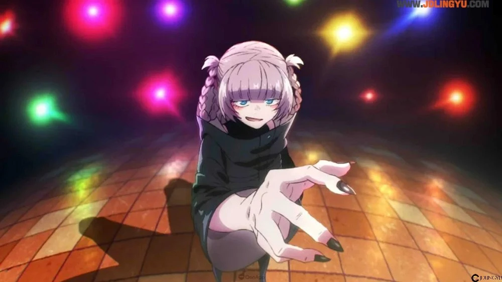 周刊少年sunday《女主角总选举排行榜top10》,小哀小兰争第一!