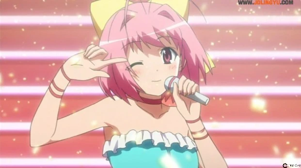 周刊少年sunday《女主角总选举排行榜top10》,小哀小兰争第一!