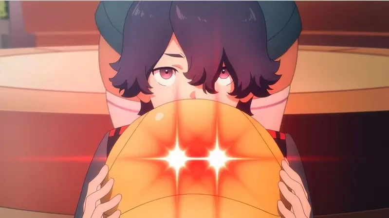 水星的魔女编剧《大河内一楼 电脑坏掉》这是剧情写得太死所以迎来的现世报吗?