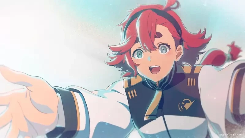 水星的魔女编剧《大河内一楼 电脑坏掉》这是剧情写得太死所以迎来的现世报吗?