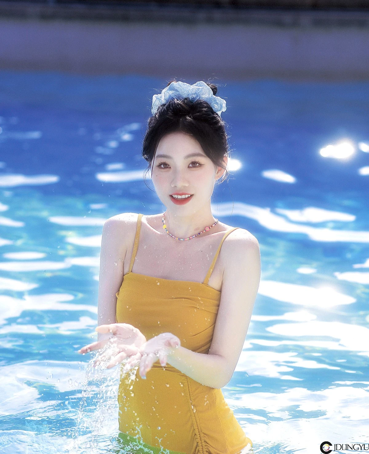 [晚小九] 清凉一夏