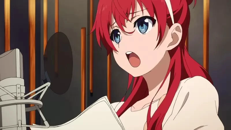 《资深声优庄司宇芽香》感叹工作都被偶像声优抢走了 配音业界越来越重视社群影响力……