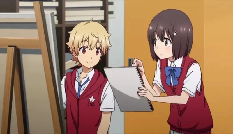 《能够持之以恒画画的人》不是「狂战士」就是「发电机」？你属于哪一种类型呢？