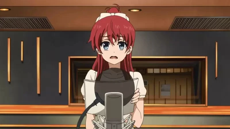 《榎本温子╳松山洋》声优配游戏薪水高出动画好几倍 音响公司抽油水是业界惯例？