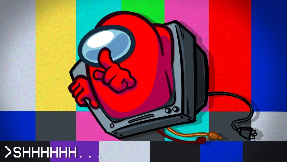 开场就先紧急会议！《Among Us》宣布制作动画影集　由《无尽列车》Owen Dennis 执行制作