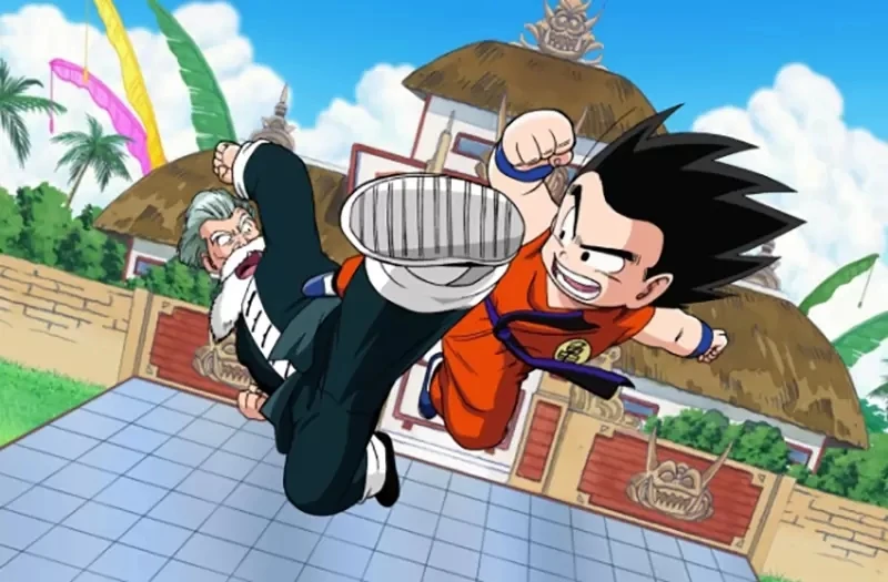 《从淘汰赛判断漫画家实力》配角对决要画得好非常不简单？能够有效发挥的作者肯定是天才