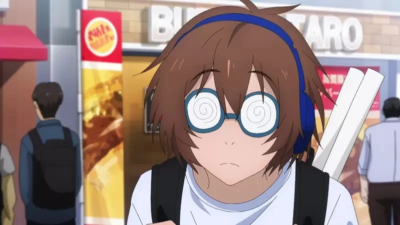 《34岁单身宅宅的烦恼》动漫或游戏都让人提不起劲了？作家给他的建议是……