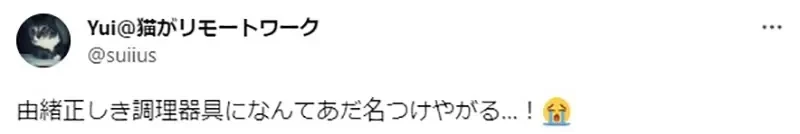 《日本病娇剑》病娇女主角手上总会有菜刀？这种刻板印象已经深入人心了