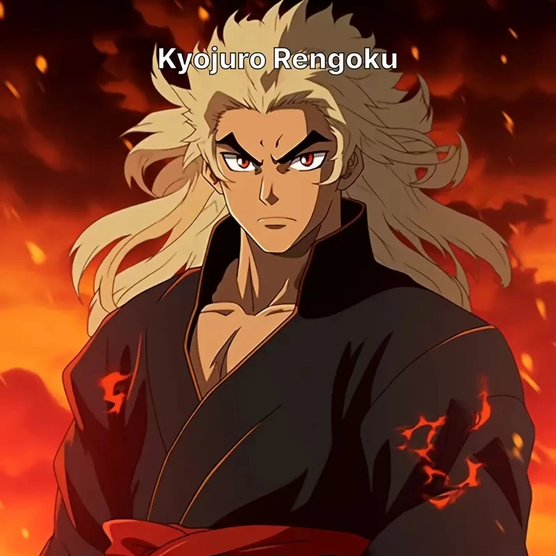 如果《鬼灭之刃是90年代的动画》还加入了一点吉卜力的风格，那画面大概会长这个样子