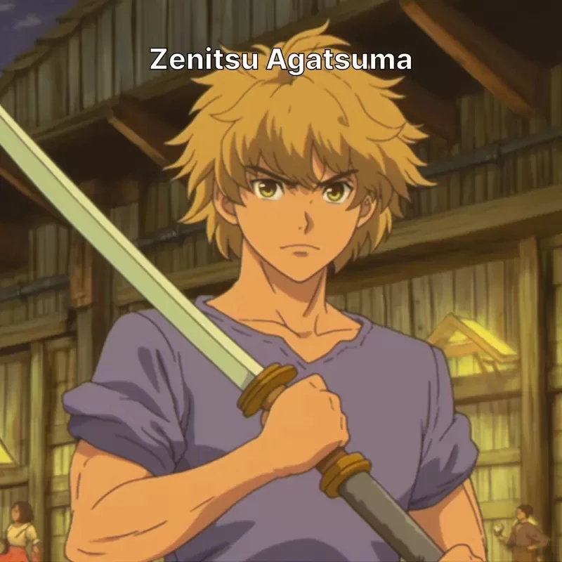 如果《鬼灭之刃是90年代的动画》还加入了一点吉卜力的风格，那画面大概会长这个样子