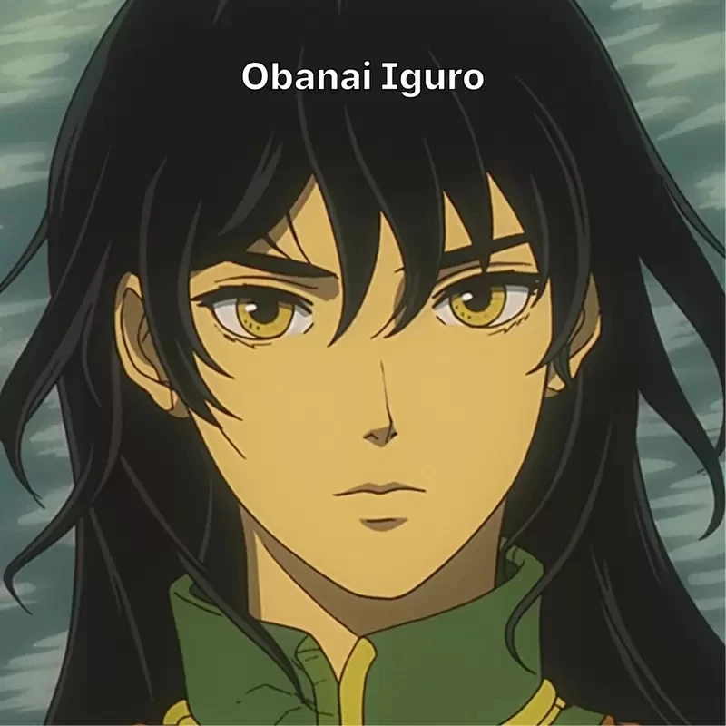 如果《鬼灭之刃是90年代的动画》还加入了一点吉卜力的风格，那画面大概会长这个样子