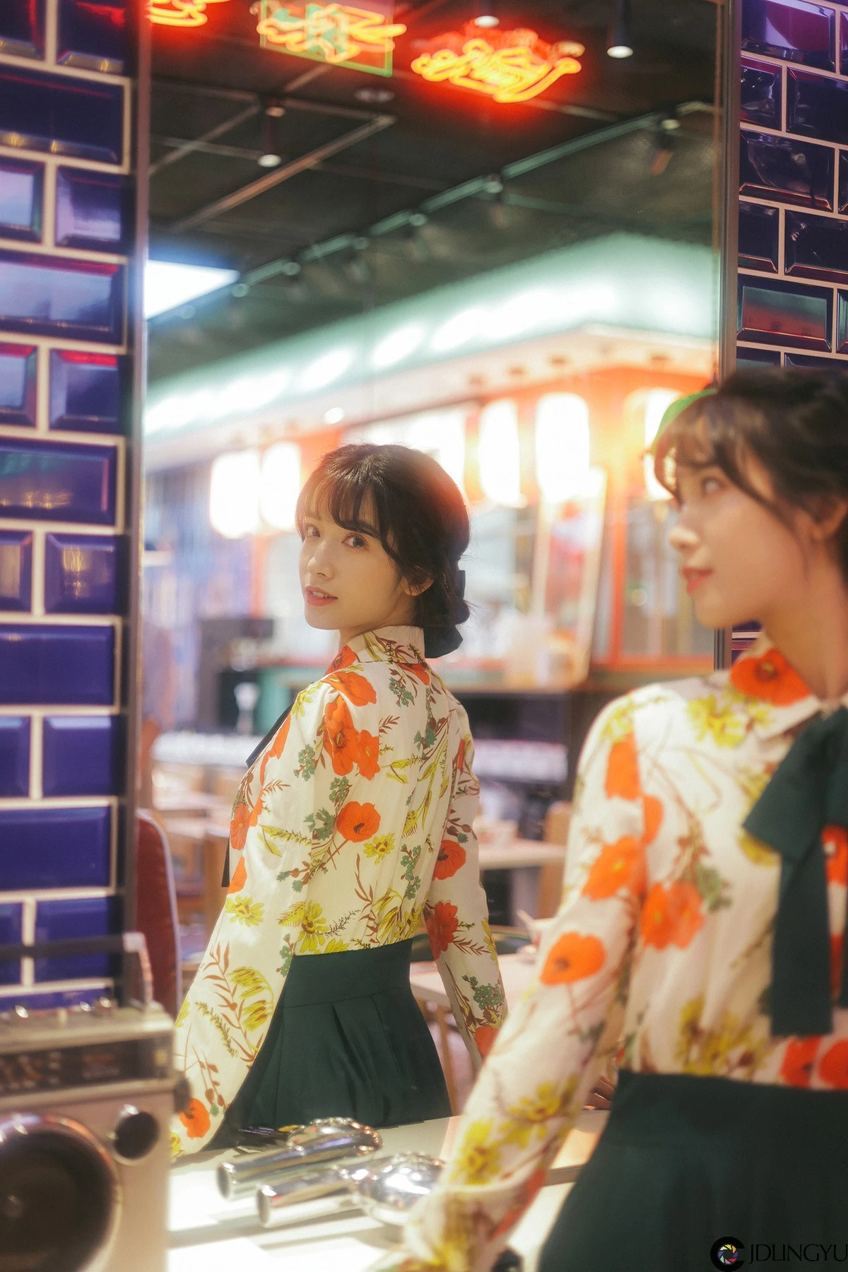 [一只阿梦崽] 如梦之梦