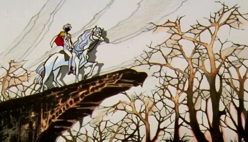 《对宅宅友善的辣妹》期望这种辣妹出现的心态是什么？跟女生仰慕白马王子一模一样？