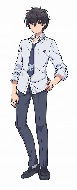 最强主角爆诞!电视动画《秒杀外挂太强了,异世界的家伙们根本就不是对手。》释出预告PV及声优阵容!确定2024年1月开播!