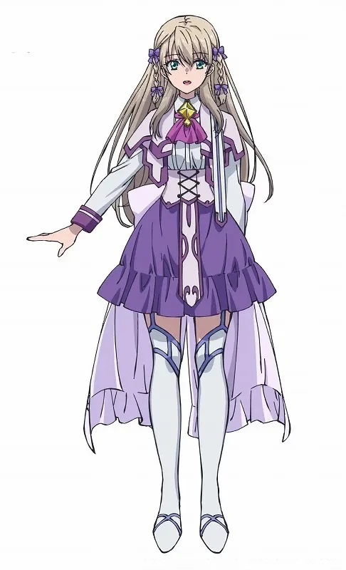 最强主角爆诞!电视动画《秒杀外挂太强了,异世界的家伙们根本就不是对手。》释出预告PV及声优阵容!确定2024年1月开播!