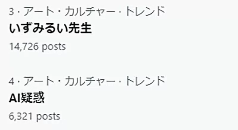 《秀逗魔导士插画家的ＡＩ疑云》反ＡＩ网友擅自定罪发动公审 被拿出手绘证据打脸大炎上