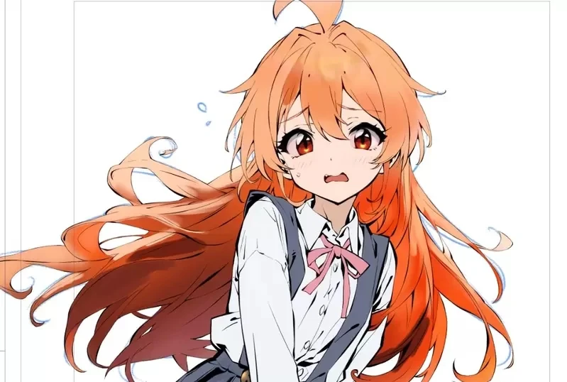 《秀逗魔导士插画家的ＡＩ疑云》反ＡＩ网友擅自定罪发动公审 被拿出手绘证据打脸大炎上