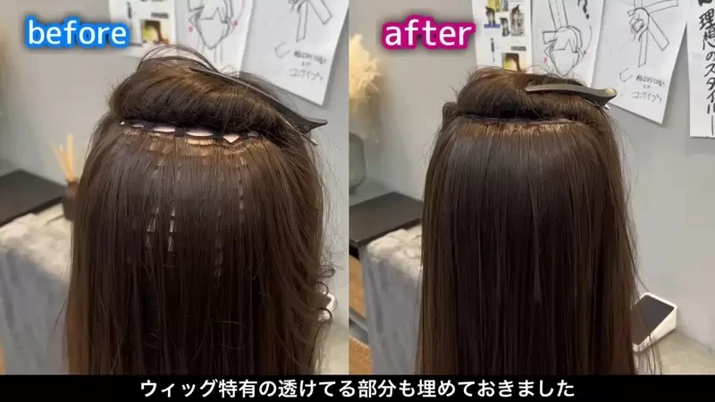 发型师挑战《名侦探柯南 毛利兰发型》原来这个必杀尖角真的可以做出来耶!?