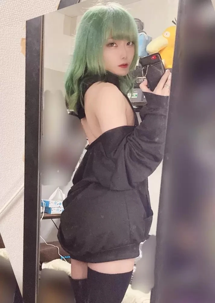 这么可爱一定是男孩子《unknwnちゃん》普通高中毕业生也可以靠努力变成美少女