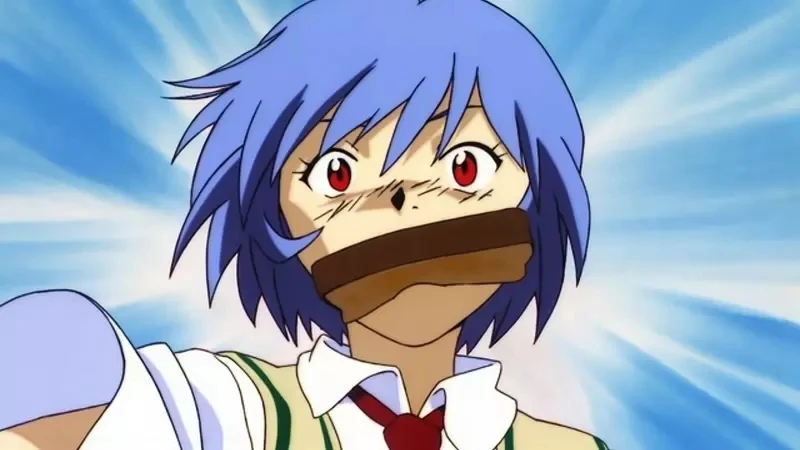 《论动漫作品的王道老哏由来》少女在转角撞到帅哥超多人致敬 但是大家致敬的对象究竟是谁呢?