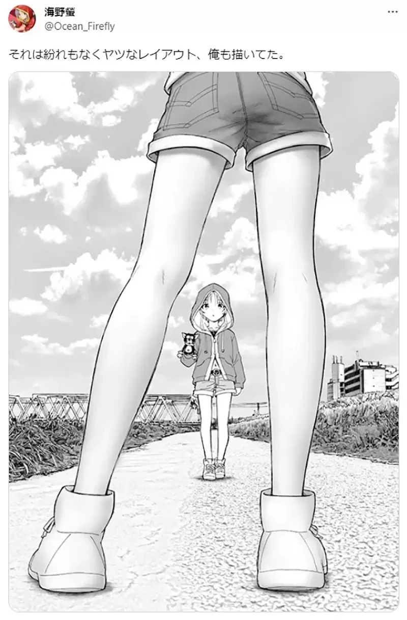 《漫画家寺泽武一过世》网友们悼念屁股特写的大师 这种分镜没人比他用得更出神入化?