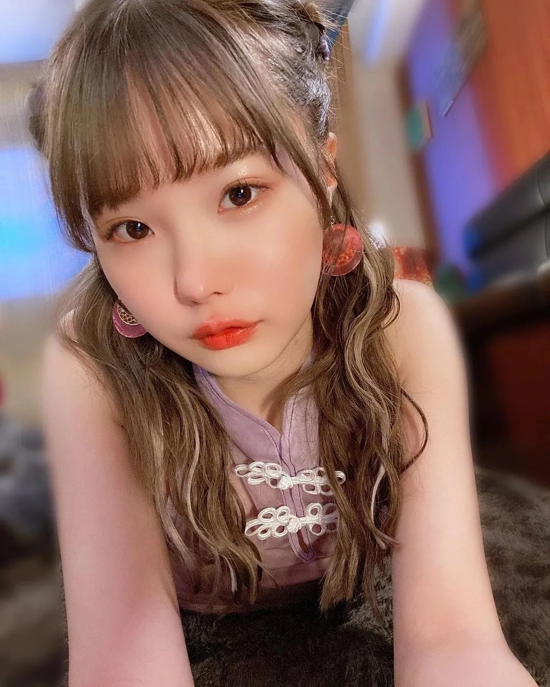 松本一香 在线