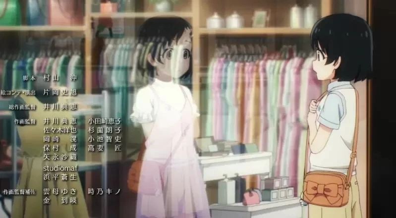 《踏入动画业界必看的作品》动画制作人的建议掀起两极看法 动画师吐槽不看动画也能当动画师