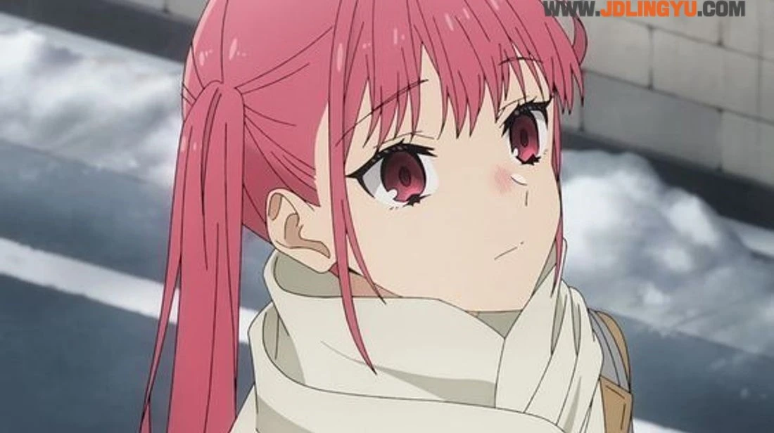 盘点动画中的人气女性粉色双马尾角色！带你认识这些可爱又迷人的二次元双马尾角色~