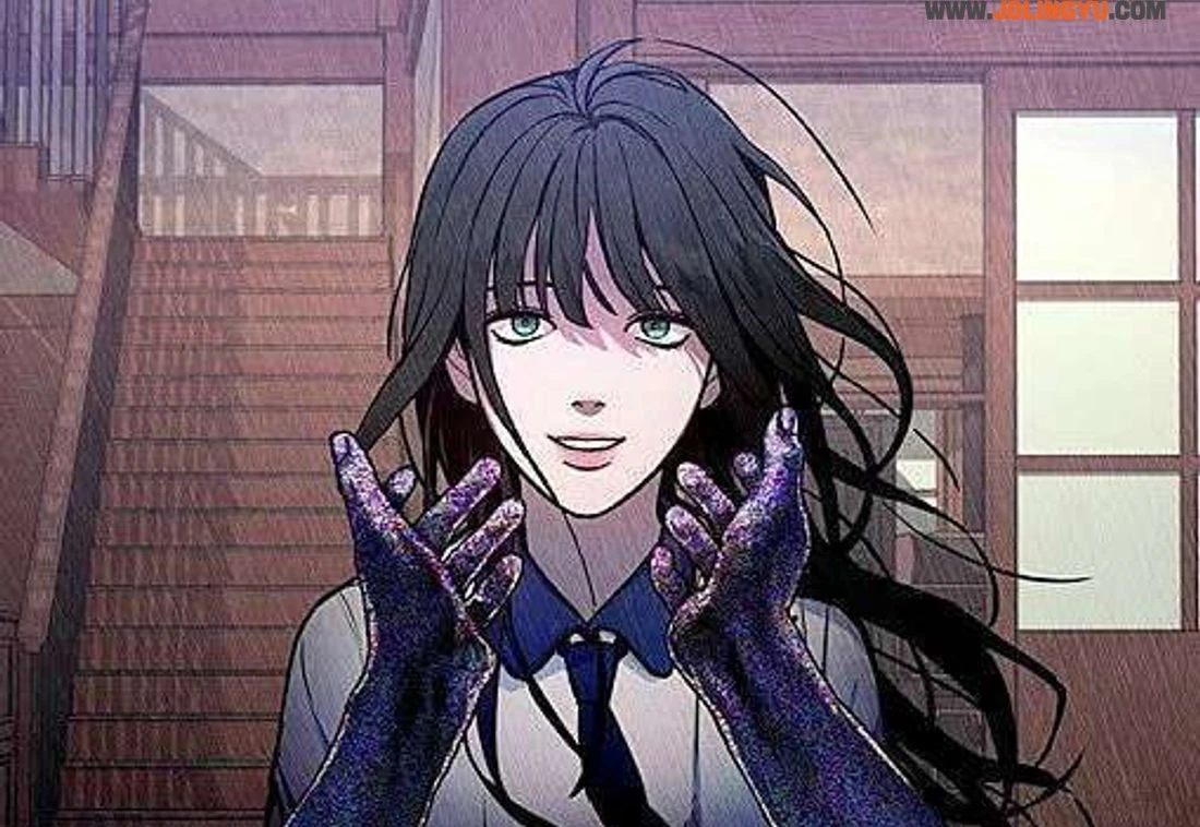 恐怖慎入!5部webtoon恐怖漫画推荐,光是看封面就觉得毛