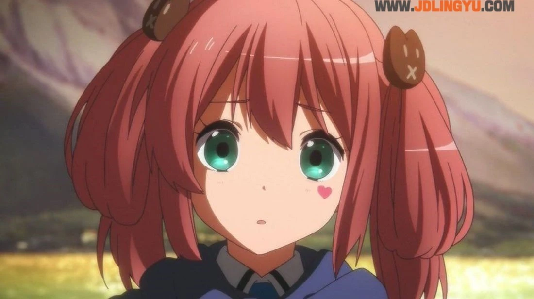 盘点动画中的人气女性粉色双马尾角色！带你认识这些可爱又迷人的二次元双马尾角色~