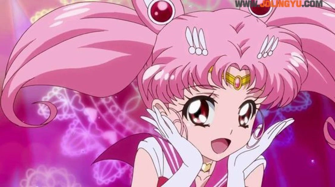 盘点动画中的人气女性粉色双马尾角色！带你认识这些可爱又迷人的二次元双马尾角色~