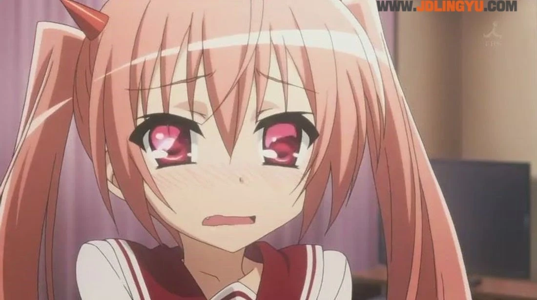 盘点动画中的人气女性粉色双马尾角色！带你认识这些可爱又迷人的二次元双马尾角色~