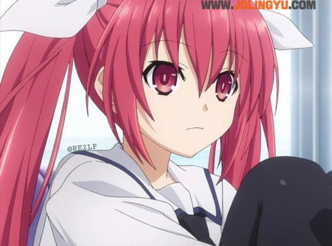 盘点动画中的人气女性粉色双马尾角色！带你认识这些可爱又迷人的二次元双马尾角色~