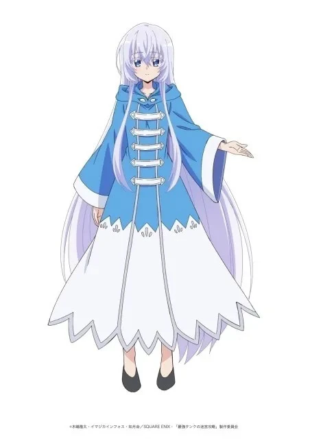 9999体力+独一无二技能《最强坦克的迷宫攻略》将于2024年1月改编电视动画!笠间淳、本渡枫、市之濑加那 参与配音!