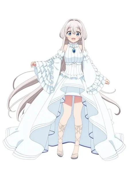 和天使开始甜蜜同居生活matoba《单人房、日照一般、附天使。》确定改编电视动画!