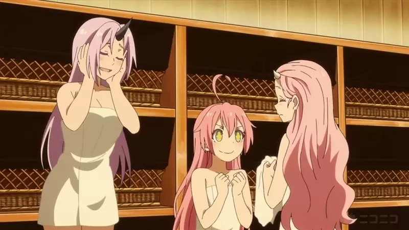 《美国宅宅吐槽日本动漫》去了异世界却还想着泡温泉?到头来还是摆脱不了日本价值观