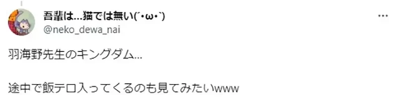 《写错的漫画书单激发网友想像力》平野耕太画的咒术回战？羽海野千花也说好想看