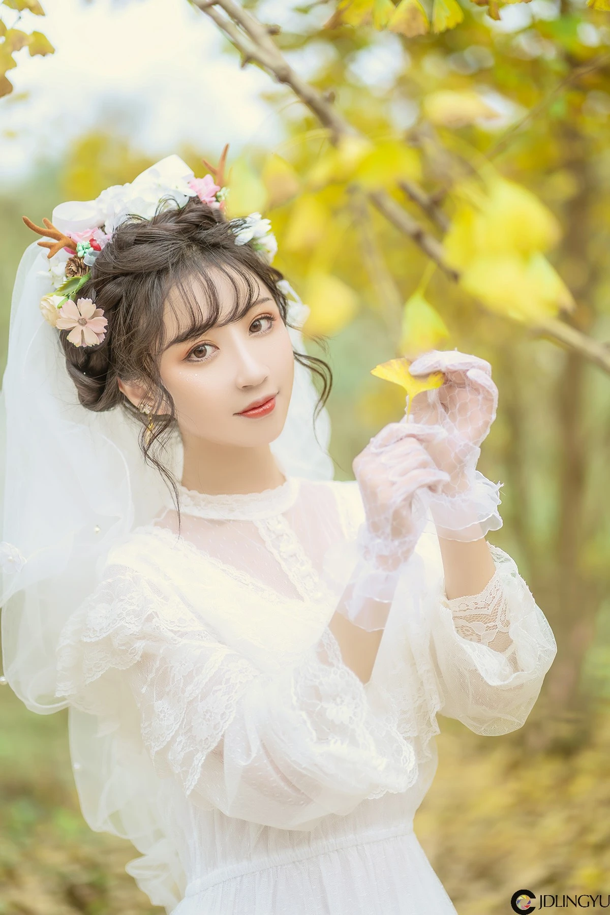 [-绮罗生的小苏苏-] 星黛露
