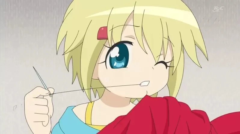 《异世界漫画家论布料价值》以前布料都是宝贵的资产 创作注意这点就能大大提升说服力