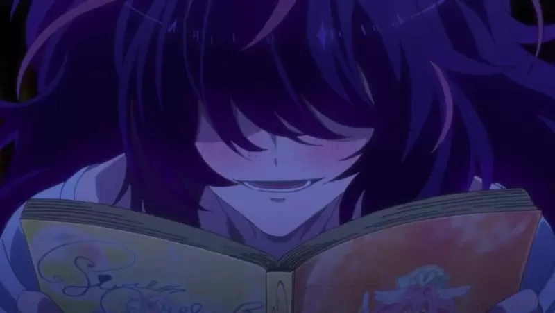 《梦想成为漫画家的家里蹲》现役漫画家给他的建议是?没有完成作品都只是纸上谈兵