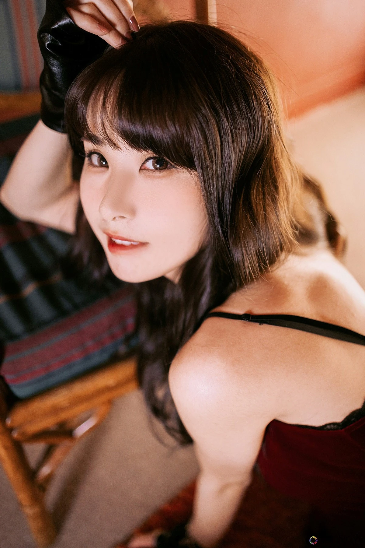 [泥泥汝] 女仆与小屋