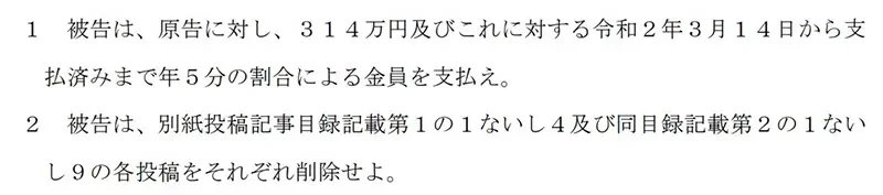 《公审指控人家抄袭的下场》日本绘师吃上妨害名誉官司败诉 法院认证只是线条重叠不能当作抄袭证据
