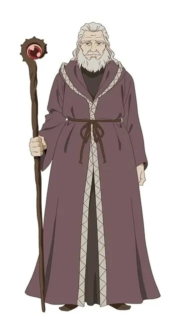 电视动画《婚戒物语》释出主视觉海报＆宣传影片　预定2024年1月6日开播