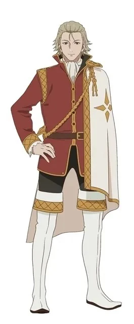 电视动画《婚戒物语》释出主视觉海报＆宣传影片　预定2024年1月6日开播