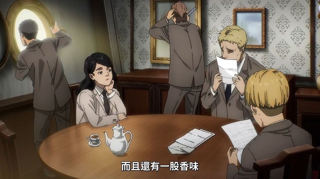 盘点动漫《进击的巨人The Final Season完结篇》结局看点，为自由献出心脏吧！一生中必看的动画神作！