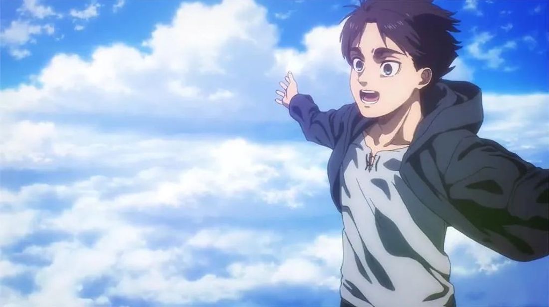 盘点动漫《进击的巨人The Final Season完结篇》结局看点，为自由献出心脏吧！一生中必看的动画神作！