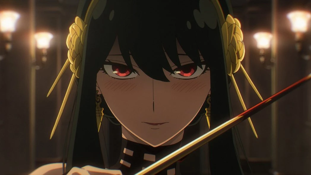 2023秋季新番《人气动画女角排行榜TOP１０》，来看看大家公认的老婆是哪一位！