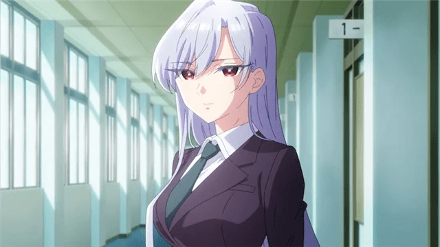 2023秋季新番《人气动画女角排行榜TOP１０》，来看看大家公认的老婆是哪一位！